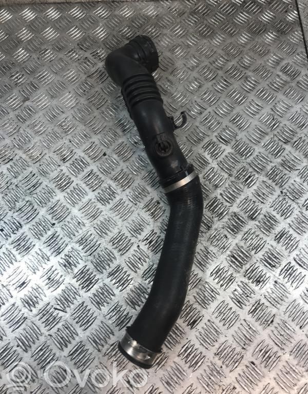 BMW 3 E90 E91 Šļūtene (-es) / caurule (-es) 