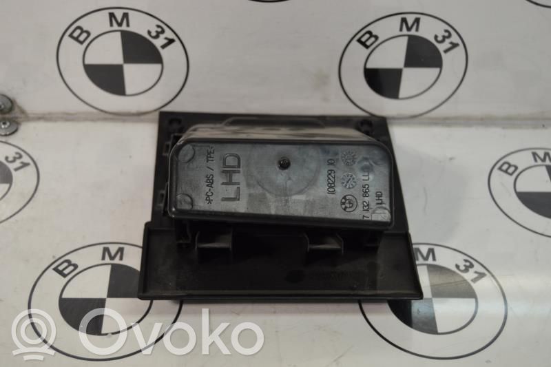 BMW 3 E90 E91 Center console 