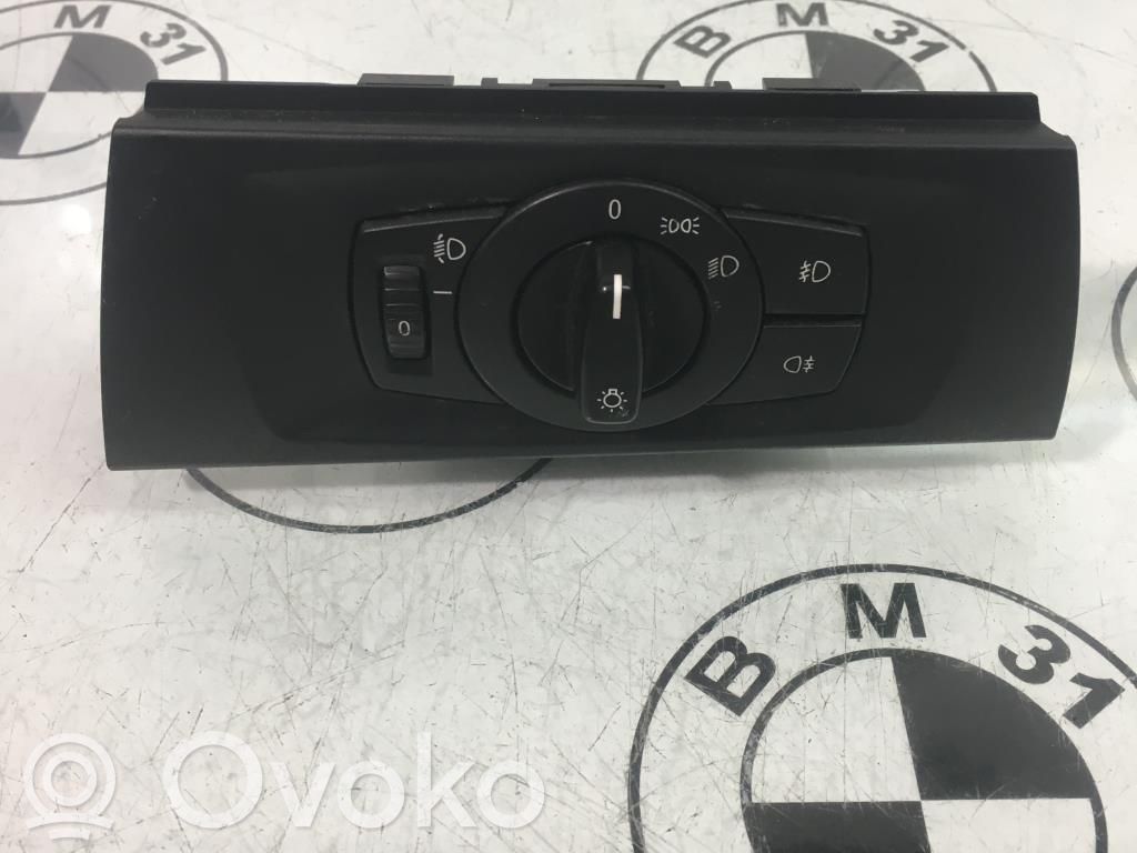 Lukturu slēdzis   61316932794
