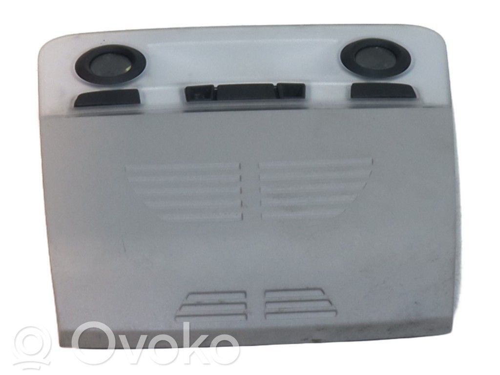 BMW 3 E90 E91 Front seat light 