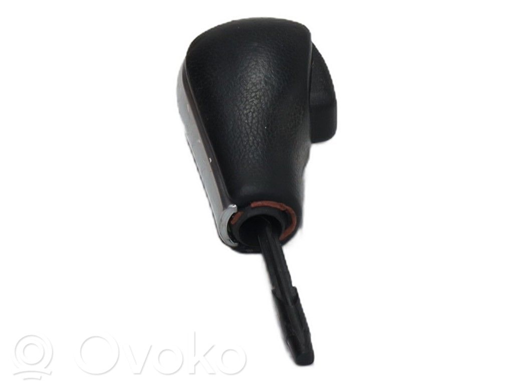 BMW 3 E90 E91 Drążek / Pokrętło zmiany biegów 