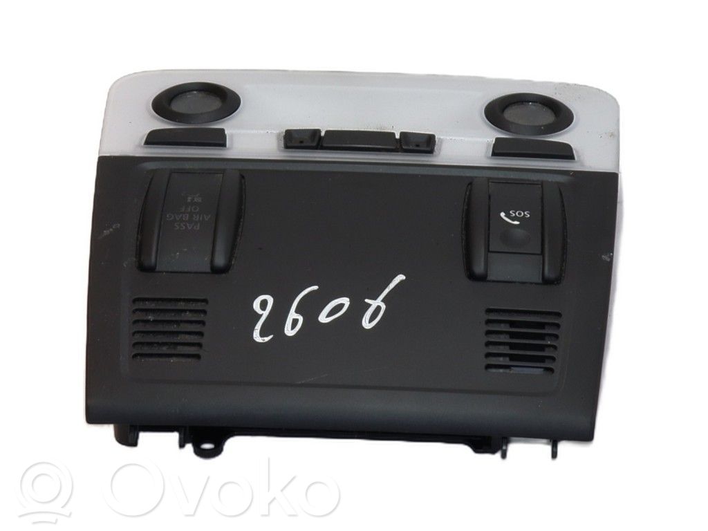 BMW 3 E90 E91 Front seat light 