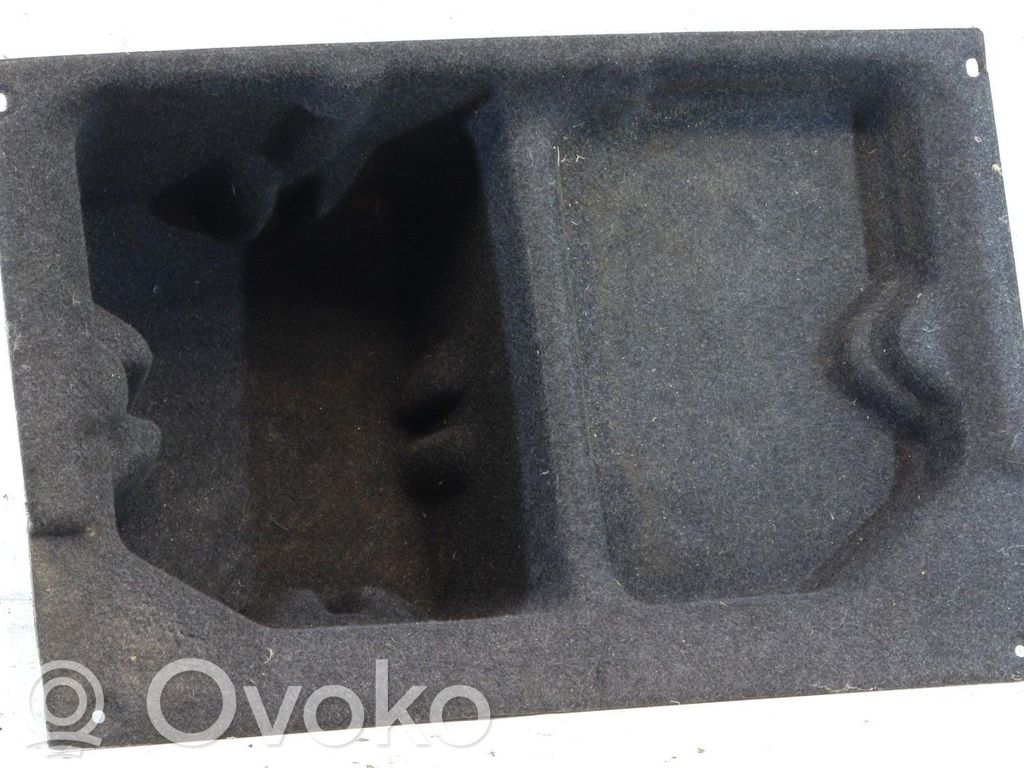 BMW 3 E90 E91 Battery box tray 