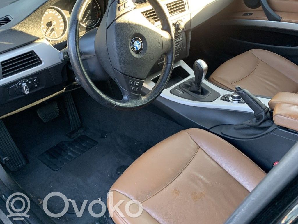 BMW 3 E90 E91 Nopeusmittari (mittaristo) 