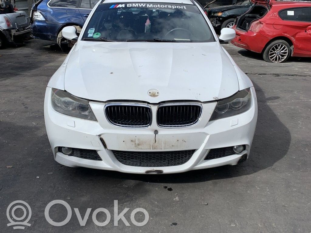 BMW 3 E90 E91 Manual wing mirror 