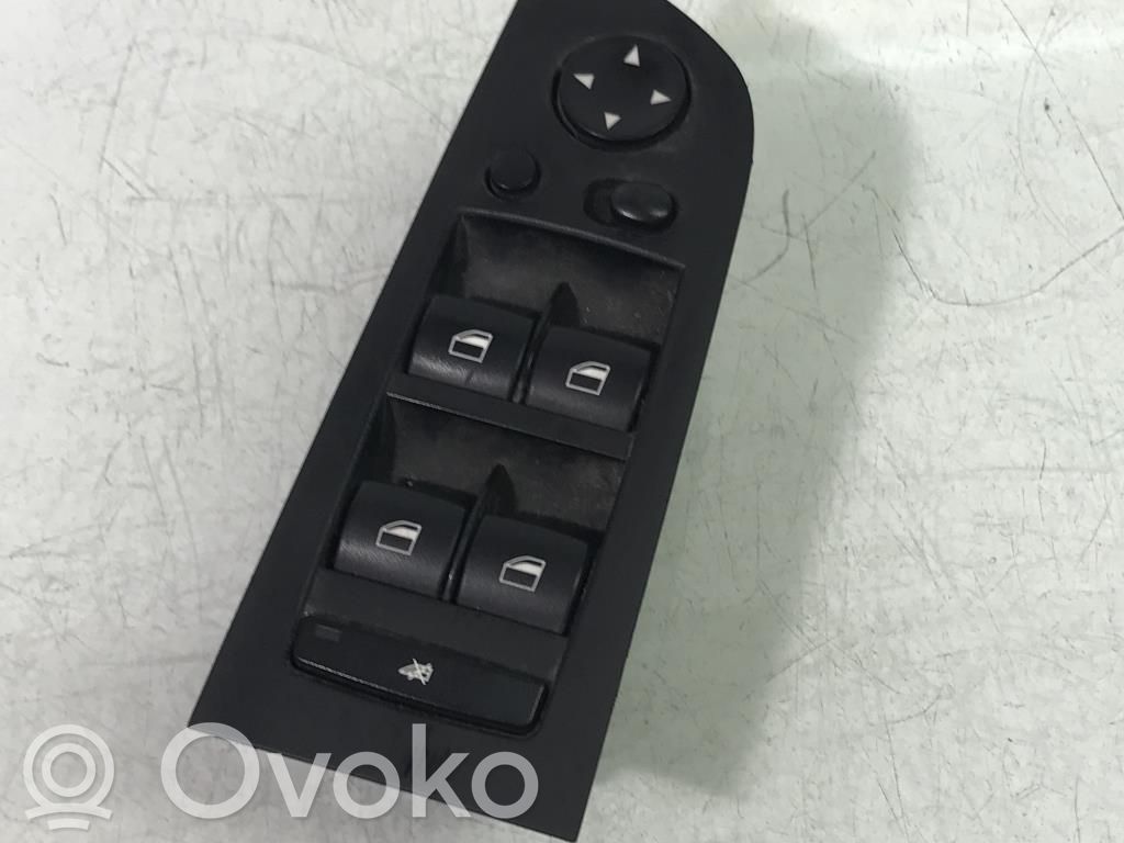 Electric window control switch   61319217332