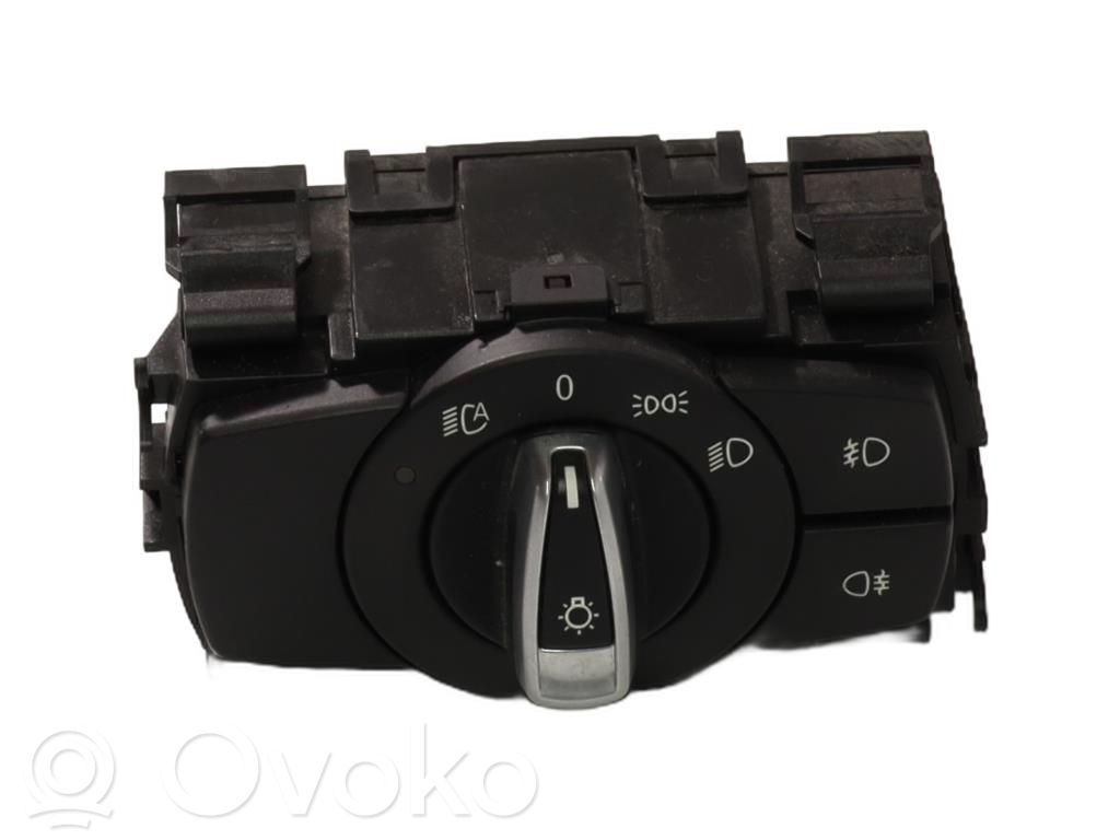 BMW 3 E90 E91 Light switch 