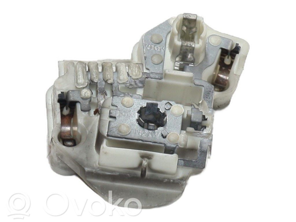 Wkład lampy tylnej   63217211216
