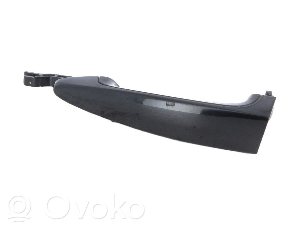 Etuoven ulkokahva   51217207561