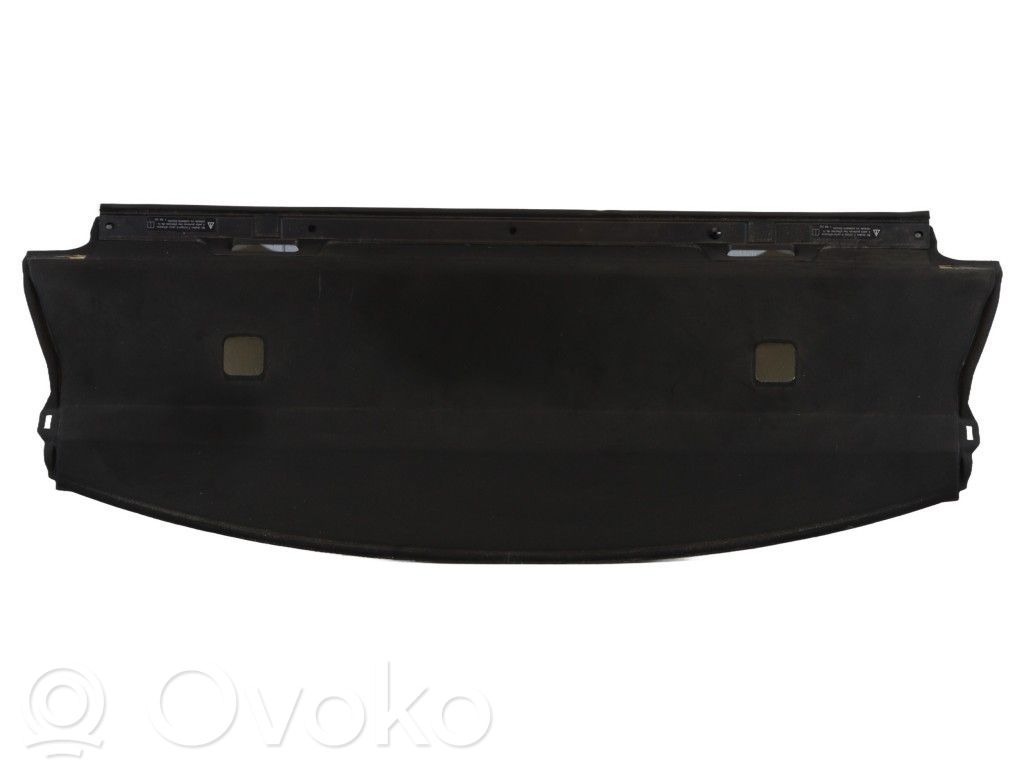 BMW 3 E92 E93 Parcel shelf 