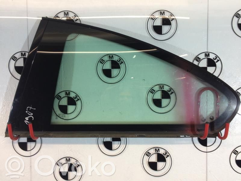 Rear side window   51487180513