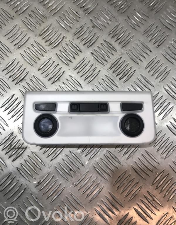 Etuistuimen valo   61319201628
