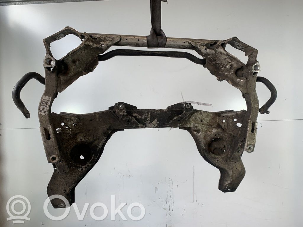 Front subframe   31116785639