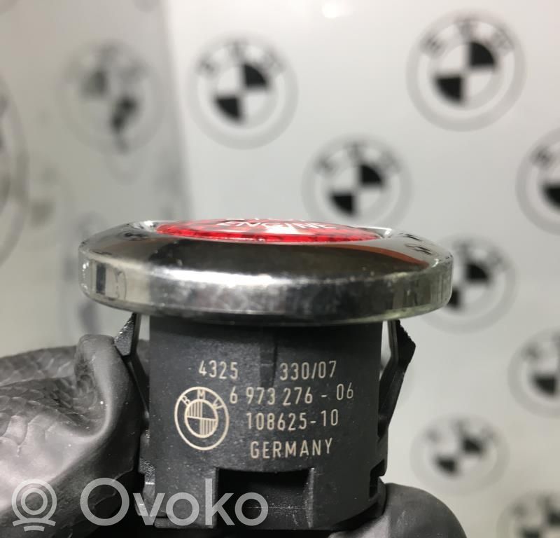 BMW 3 E92 E93 Engine start stop button switch 