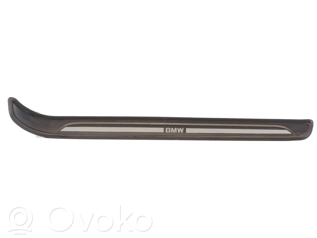 BMW 3 E92 E93 Sill 