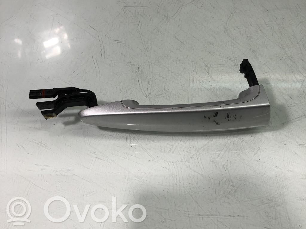 Etuoven ulkokahva   51217207564