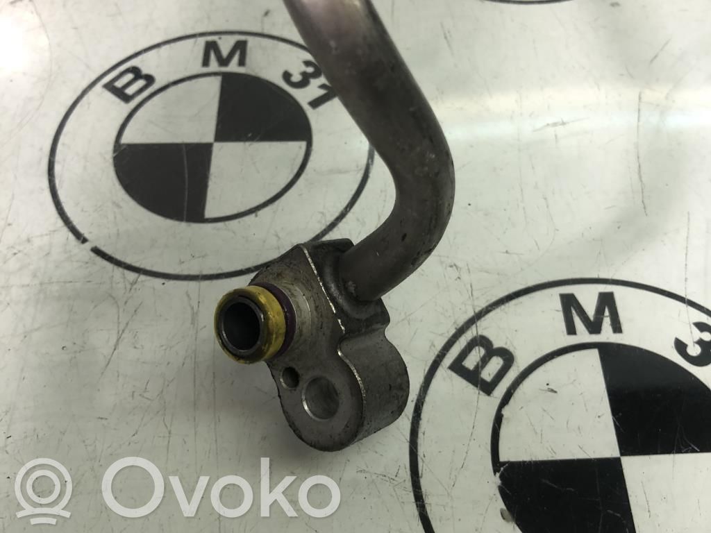 BMW 3 E92 E93 Ilmastointilaitteen putki (A/C) 