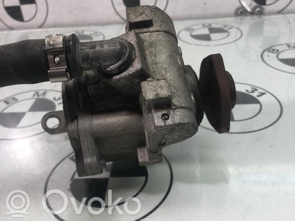 Power steering pump   32416783486