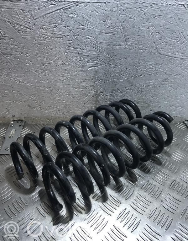 BMW 3 E92 E93 Rear coil spring 