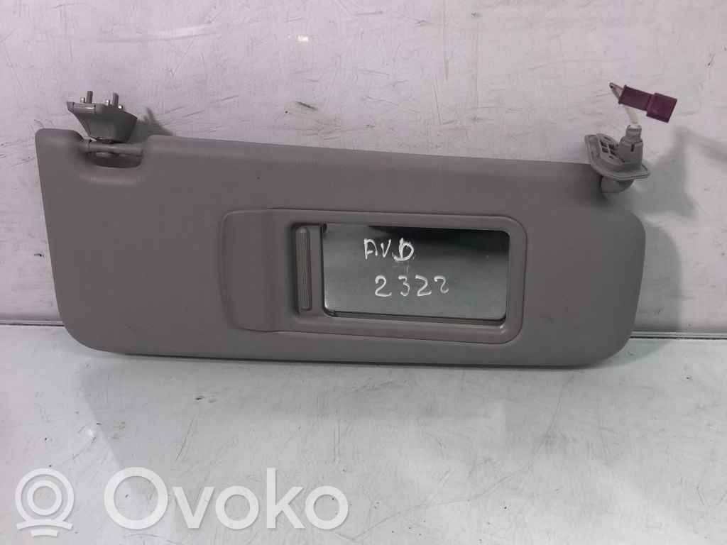 BMW 3 E92 E93 Sun visor 