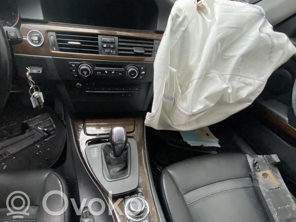 BMW 3 E92 E93 Climate control unit 