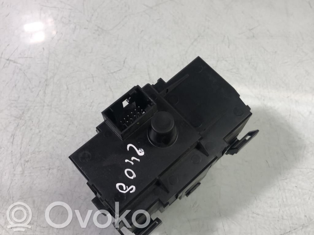 BMW 3 E92 E93 Light switch 