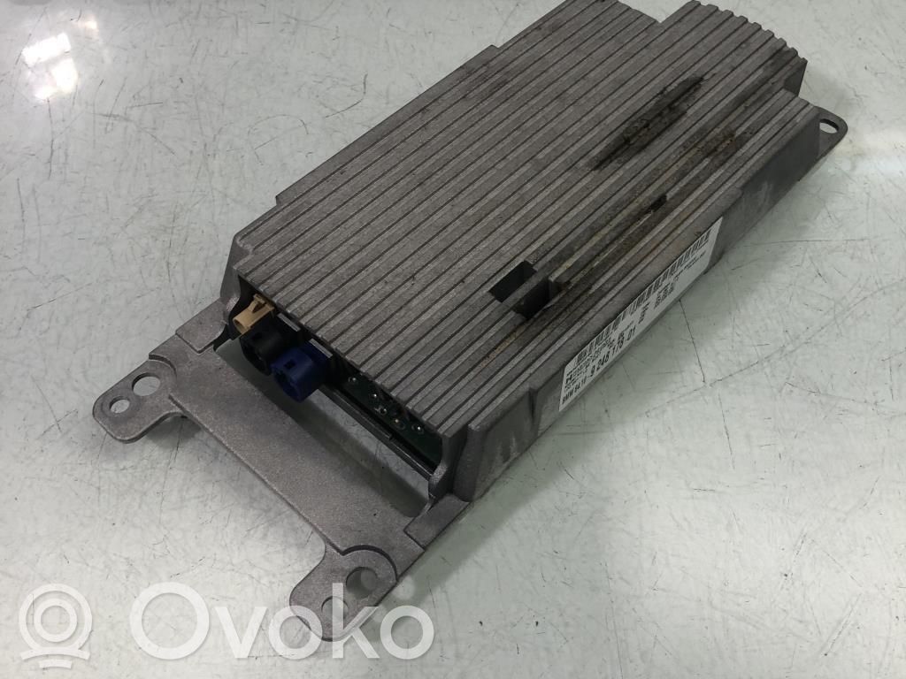 BMW 3 E92 E93 Engine control unit/module 