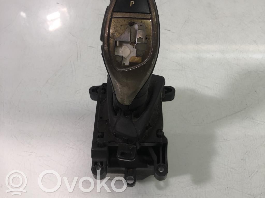 BMW 3 F30 F35 F31 Schaltbock Schaltkulisse 