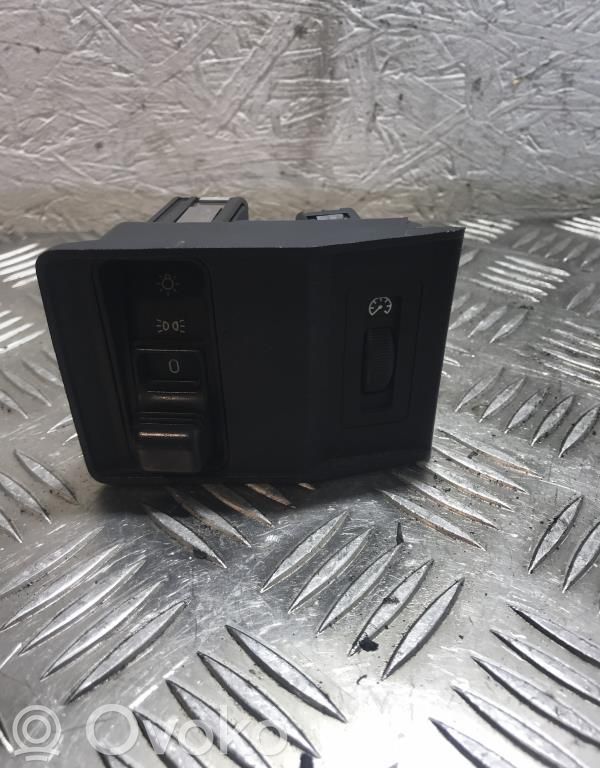 BMW 5 E34 Interruptor de luz 