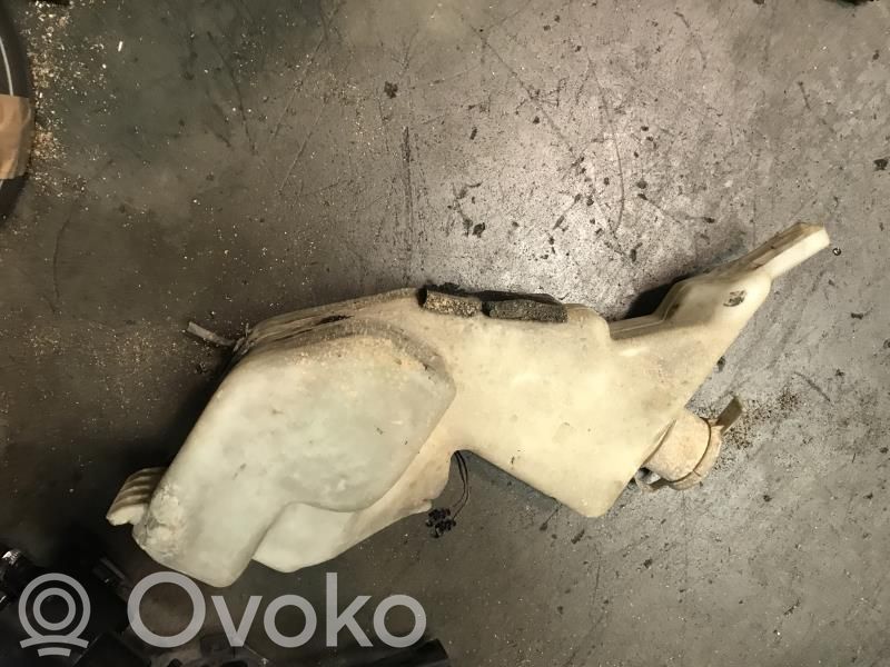 Windscreen/windshield washer pump