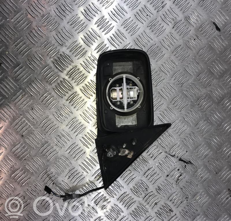 BMW 5 E34 Manual wing mirror 