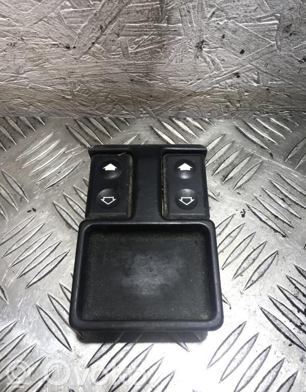 BMW 5 E34 Electric window control switch 