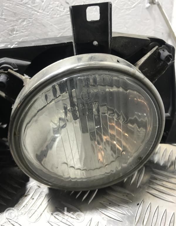 BMW 5 E34 Headlight/headlamp 