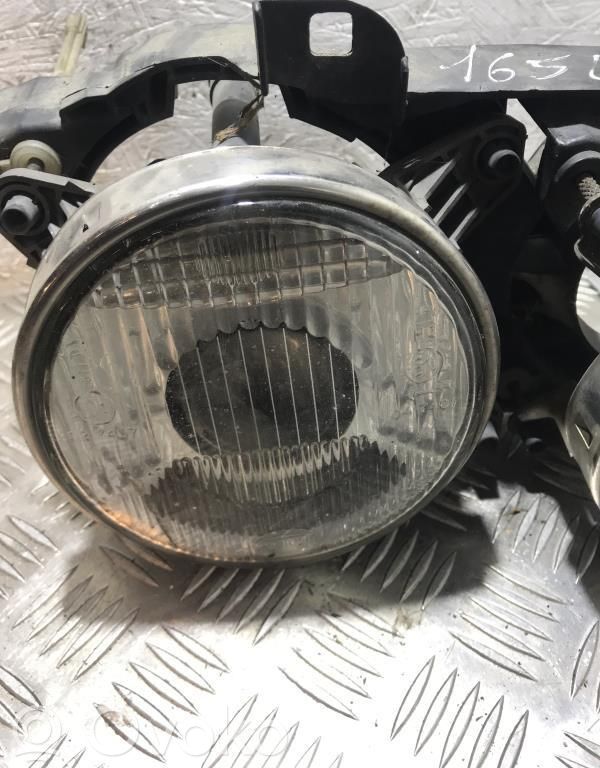 BMW 5 E34 Headlight/headlamp 