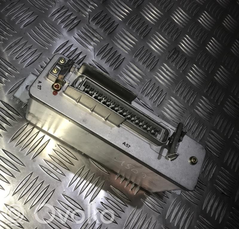 BMW 5 E34 Engine control unit/module 
