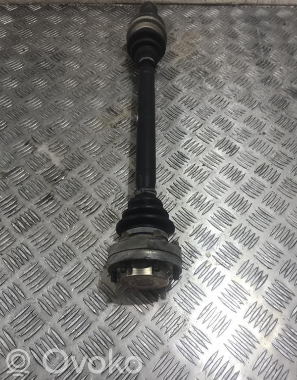BMW 5 E39 Eje de transmisión trasero 