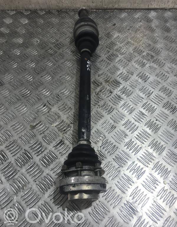 BMW 5 E39 Eje de transmisión trasero 