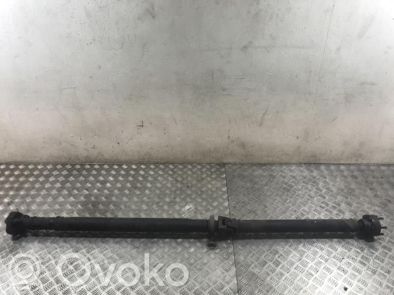 BMW 5 E39 Kardāns komplektā 