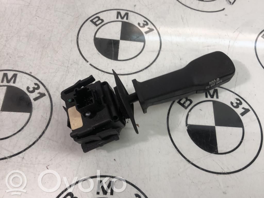 BMW 5 E39 Palanca de intermitentes 