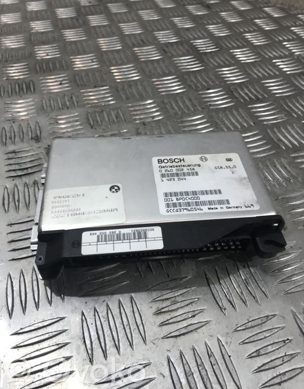 Engine control unit/module   24601423044