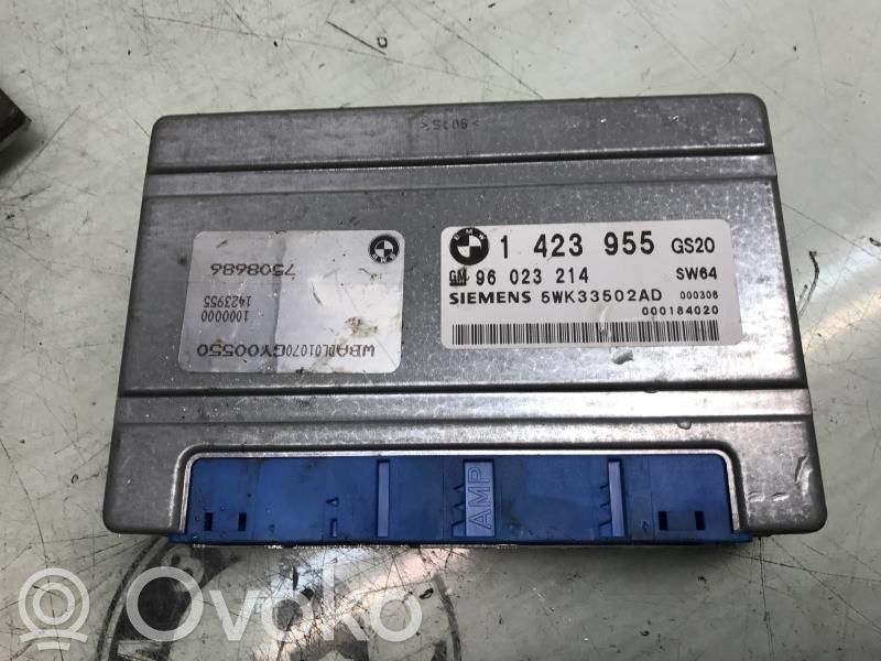 Engine control unit/module   1423955
