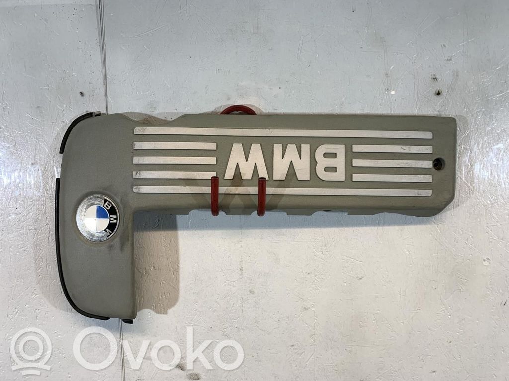 BMW 5 E39 Capac protecție motor 