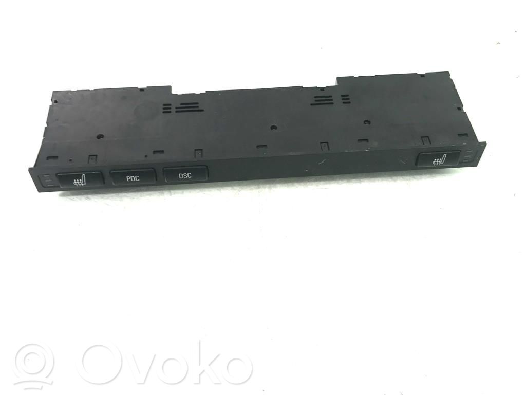 BMW 5 E39 Other switches/knobs/shifts 