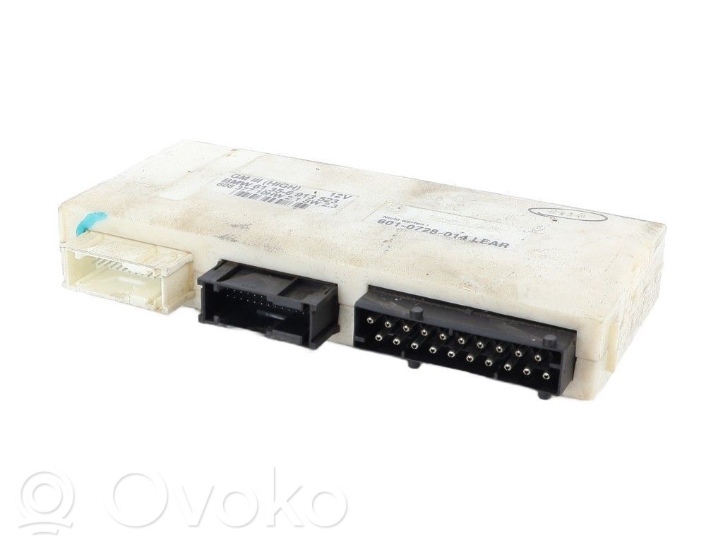 Engine control unit/module   61355A47931