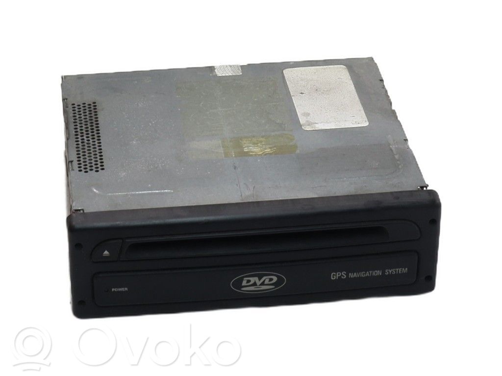 BMW 5 E39 Navigation unit CD/DVD player 