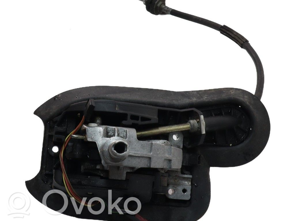 BMW 5 E39 Selector de cambios 