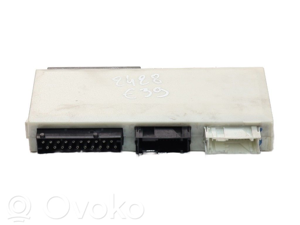 BMW 5 E39 Engine control unit/module 