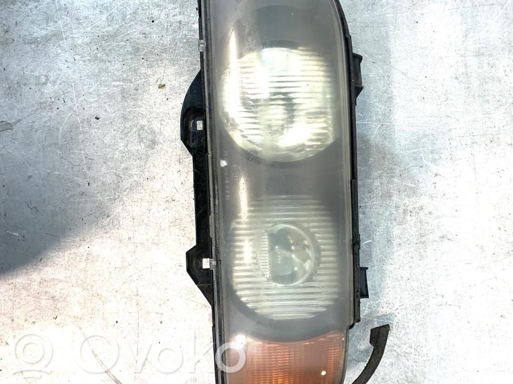 BMW 5 E39 Headlight/headlamp 