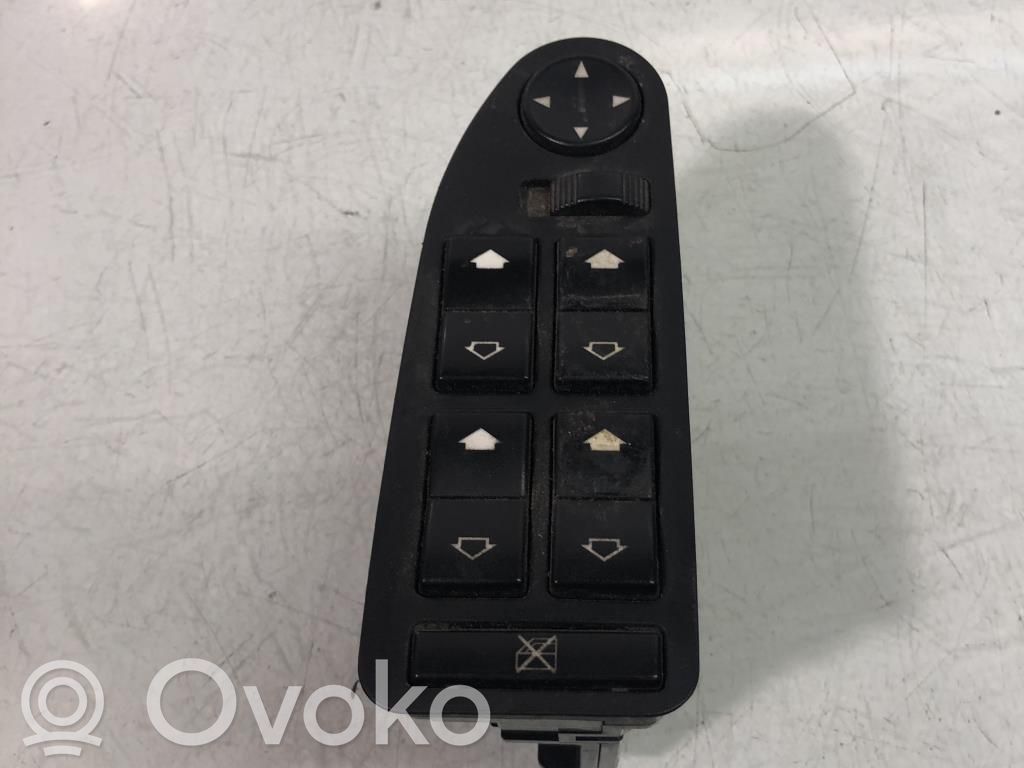 Electric window control switch   61319362762