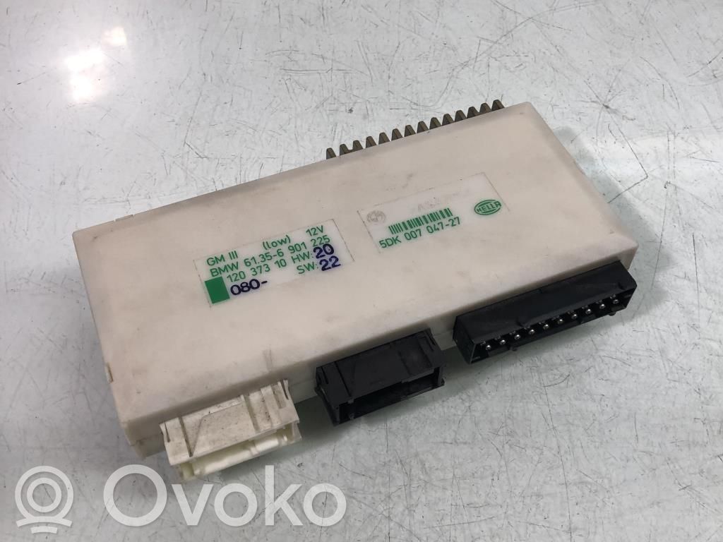 Engine control unit/module   61356938461